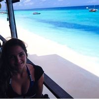 Camila Lanza的照片