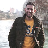 Photos de Ahmad Alweshah