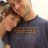 Eve Saymard的照片