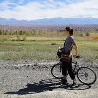 Leila Monsegur's Photo