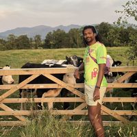 Demitrius  Landry's Photo