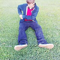 Manuel Theilacker's Photo