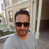 önder Yıldırım's Photo