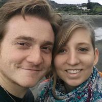 Riane Déchand's Photo