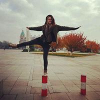 Pip Holthuis's Photo