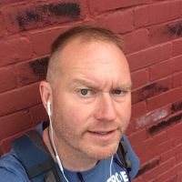 Dennis Byrne's Photo