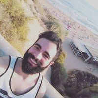 Fábio Costa的照片