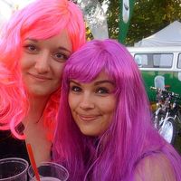 Petra Vyrostekova的照片