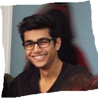 Lucas KRISHNAPILLAI的照片