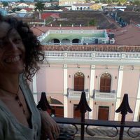 Flavia murroni的照片