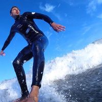 Rodrigo Medina's Photo