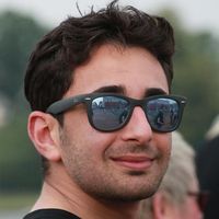 Zdjęcia użytkownika Victor Ibrahiem