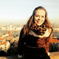 Anastasia Gulina's Photo