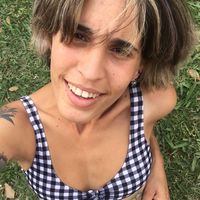 Malena  Canggianelli's Photo