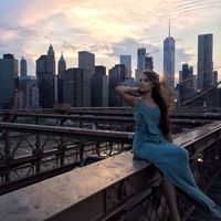 Photos de Karina Shaiakhmetova