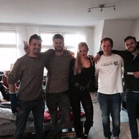 Jerg Robert Dillmann's Photo