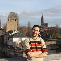 Amir Pishavar's Photo