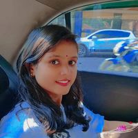 Shubhra Gupta's Photo