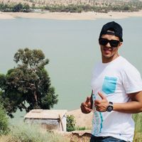 Abdlhakim Dougni's Photo