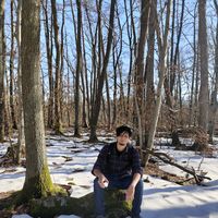 Jason Andrade的照片