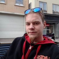 Zdjęcia użytkownika Lauri Siltala