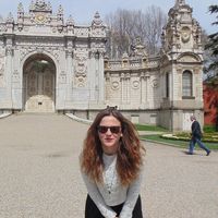 INA KALLASHI's Photo