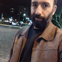 Flavio Sives的照片