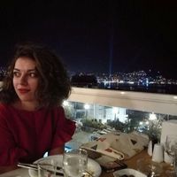 Ceyda Cebeci's Photo