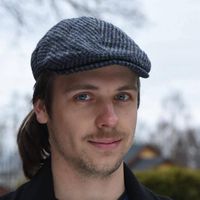 Lukas Markvart的照片