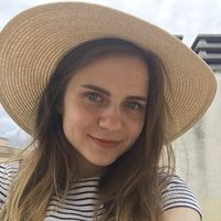 Fotos von Yana Shchigoleva