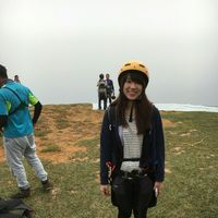 Le foto di Julie Fong