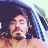 Marlon Marques Martins's Photo