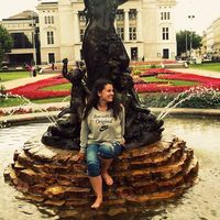 Daina Dirmaitė's Photo