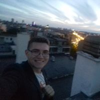 Fotos von Kevin Kanarbik