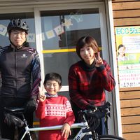 satoshi hando的照片