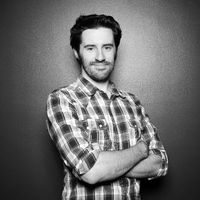 Colin OKeeffe的照片