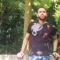 Khaled Fahem's Photo