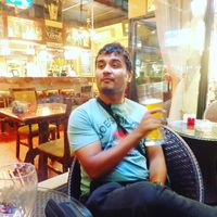 Kunal Yadav的照片