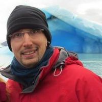 Gabriel Wajnberg's Photo