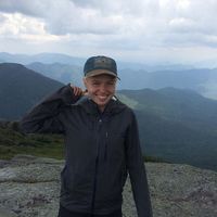 Olivia Ridge的照片