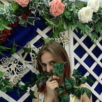 Fotos de Вероника Федорова