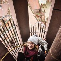 Rachel Burns's Photo