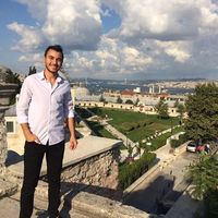 Hüseyin Şahinoğulları's Photo