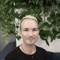 Aaron Garrett's Photo