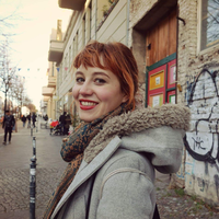 Fotos de Claudia Lucium