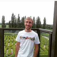 Matias Ayesa的照片