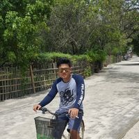 Fahmi Ariestiawan的照片