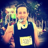 E. Daniel Silva B.'s Photo