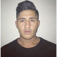 Samet Nail Çoban's Photo