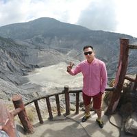 Fotos de Russel Life